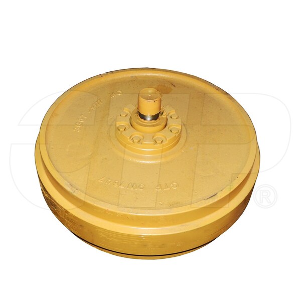 Aic Replacement Parts Idler Fits Caterpillar Models 1592086 - main